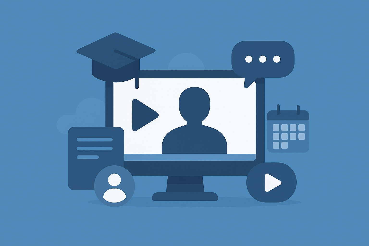 Cor. Training and Webinar Services - WS-Digitech