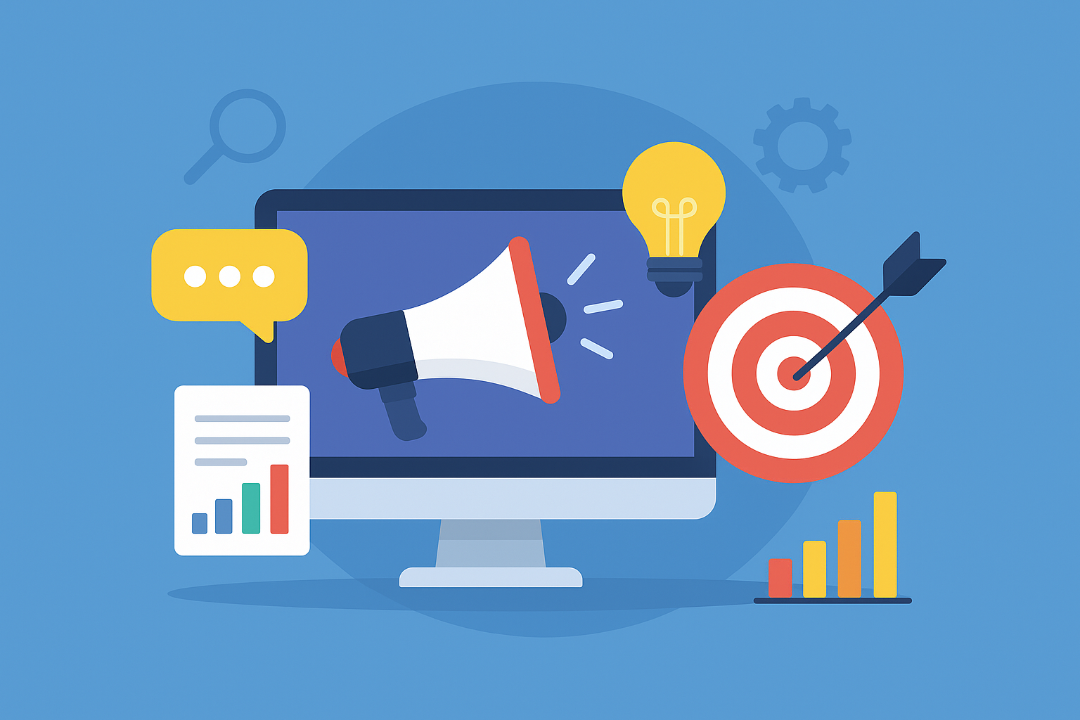 Digital Marketing Services - WS-Digitech