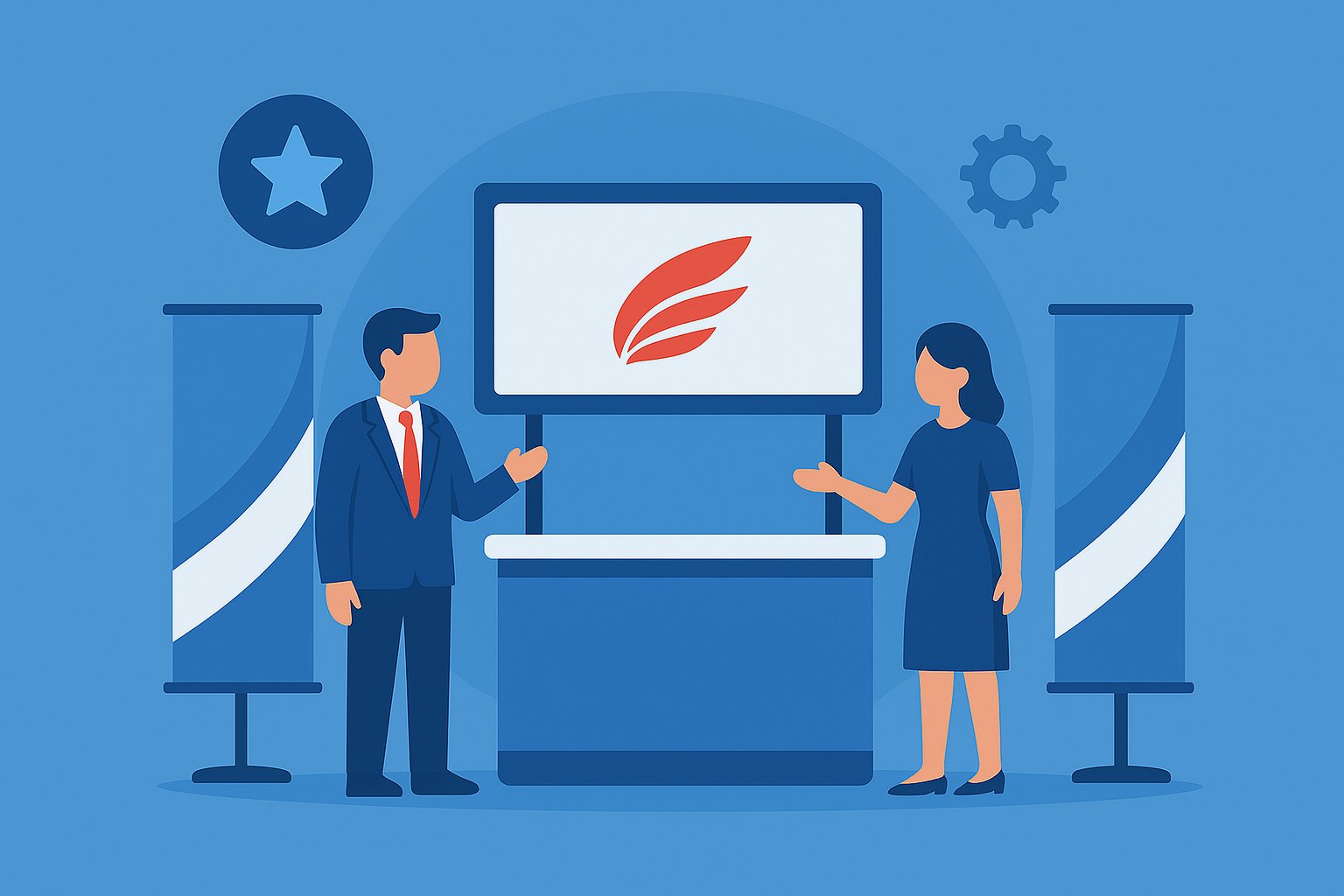 Event And Exhibition - WS-Digitech