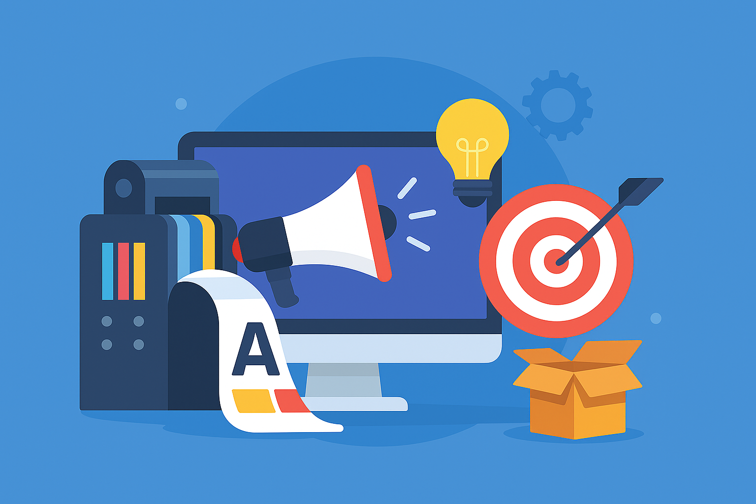 Cor. Trainning And Webinar Services - WS- Digitech