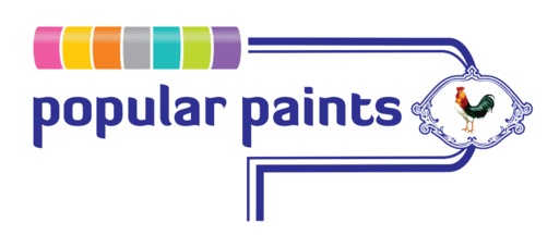 popular paint and chemical